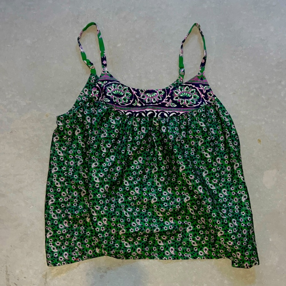 Beautiful Xirena tank top. Never worn